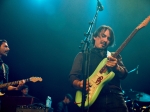 Dhani Harrison at Petty Fest at the Fonda Theatre, Sept. 13, 2016