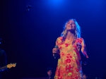 Lissie at Petty Fest at the Fonda Theatre, Sept. 13, 2016