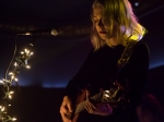 Phoebe Bridgers at the Lodge Room, Dec. 16, 2017. Photo by Andie Mills