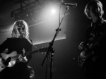 Phoebe Bridgers at the Lodge Room, Dec. 16, 2017. Photo by Andie Mills