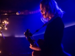 Phoebe Bridgers at the Lodge Room, Dec. 16, 2017. Photo by Andie Mills