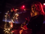 Phoebe Bridgers at the Lodge Room, Dec. 16, 2017. Photo by Andie Mills