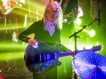 Phoebe Bridgers at the Troubadour, April 28, 2017. Photo by Jessica Hanley