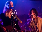 Phoebe Bridgers at the Troubadour, April 28, 2017. Photo by Jessica Hanley