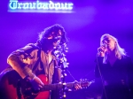 Phoebe Bridgers at the Troubadour, April 28, 2017. Photo by Jessica Hanley