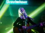 Phoebe Bridgers at the Troubadour, April 28, 2017. Photo by Jessica Hanley