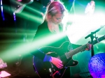 Phoebe Bridgers at the Troubadour, April 28, 2017. Photo by Jessica Hanley