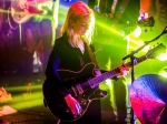 Phoebe Bridgers at the Troubadour, April 28, 2017. Photo by Jessica Hanley