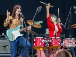 The Lemon Twigs at the Hollywood Bowl, June 15, 2017. Photo by Jessica Hanley