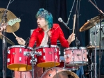 The Lemon Twigs at the Hollywood Bowl, June 15, 2017. Photo by Jessica Hanley