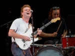 Mac Demarco at the Hollywood Bowl, June 15, 2017. Photo by Jessica Hanley