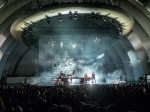 Phoenix at the Hollywood Bowl, June 15, 2017. Photo by Jessica Hanley