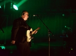 Pixies at the Theatre at Ace Hotel, April 25, 2017. Photo by David Benjamin
