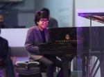 Joey Alexander at the Playboy Jazz Festival 2016 at the Hollywood Bowl. Photo by Mathew Imaging