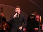 Seth McFarlane at the Playboy Jazz Festival 2016 at the Hollywood Bowl. Photo by Mathew Imaging