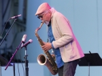 Charles Lloyd & the Marvels at Playboy Jazz Festival 2018 at the Hollywood Bowl. Photos by Craig T. Mathew and Greg Grudt/Mathew Imaging)
