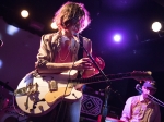 Ezra Furman at the Echo, April 20, 2017. Photo by Carl Pocket