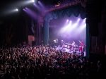 Pond at the Fonda Theatre, Sept. 29, 2019. Photo by Samuel C. Ware