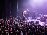 Pond at the Fonda Theatre, Sept. 29, 2019. Photo by Samuel C. Ware