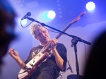 Pond at the Teragram Ballroom, May 21, 2018. Photo by Samuel C. Ware