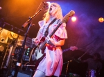 Charly Bliss at the Echo, June 10, 2016. Photo by Carl Pocket