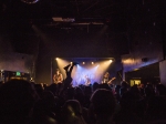 PUP at the Echo, June 10, 2016. Photo by Carl Pocket