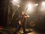 Rozwell Kid at the Echo, June 10, 2016. Photo by Carl Pocket