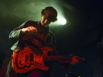 Rozwell Kid at the Echo, June 10, 2016. Photo by Carl Pocket