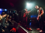 Rozwell Kid at the Echo, June 10, 2016. Photo by Carl Pocket