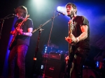 Rozwell Kid at the Echo, June 10, 2016. Photo by Carl Pocket