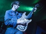 Rozwell Kid at the Echo, June 10, 2016. Photo by Carl Pocket