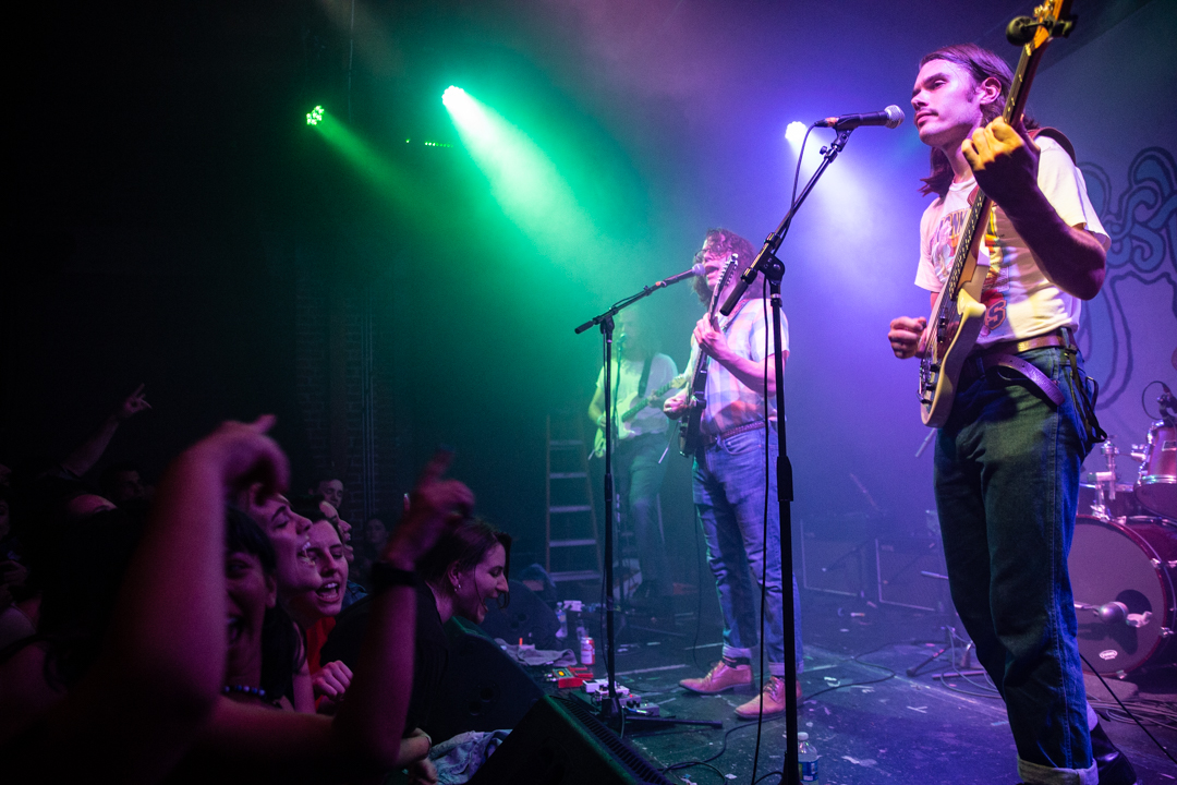 Photos: Post Animal at the Bootleg Theater – buzzbands.la