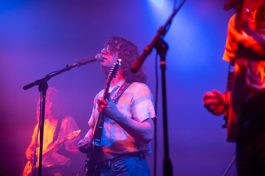 Photos: Post Animal at the Bootleg Theater – buzzbands.la