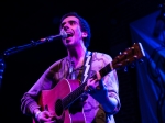 BOYO at the Bootleg Theater, June 15, 2018. Photo by Samuel C. Ware