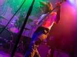 Post Animal at the Bootleg Theater, June 15, 2018. Photo by Samuel C. Ware