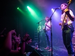 Post Animal at the Bootleg Theater, June 15, 2018. Photo by Samuel C. Ware