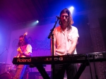 Post Animal at the Bootleg Theater, June 15, 2018. Photo by Samuel C. Ware