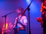 Post Animal at the Bootleg Theater, June 15, 2018. Photo by Samuel C. Ware