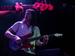 Post Animal at the Bootleg Theater, June 15, 2018. Photo by Samuel C. Ware