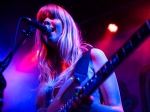 Slow Pulp at the Bootleg Theater, June 15, 2018. Photo by Samuel C. Ware
