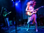 Slow Pulp at the Bootleg Theater, June 15, 2018. Photo by Samuel C. Ware