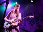 Slow Pulp at the Bootleg Theater, June 15, 2018. Photo by Samuel C. Ware