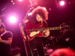 Stuyedeyed at the Teragram Ballroom, Feb. 16, 2019. Photo by Samuel C. Ware