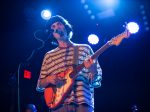 Ron Gallo at the Teragram Ballroom, Feb. 16, 2019. Photo by Samuel C. Ware