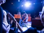 Ron Gallo at the Teragram Ballroom, Feb. 16, 2019. Photo by Samuel C. Ware