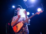 Ron Gallo at the Teragram Ballroom, Feb. 16, 2019. Photo by Samuel C. Ware