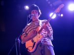 Ron Gallo at the Teragram Ballroom, Feb. 16, 2019. Photo by Samuel C. Ware