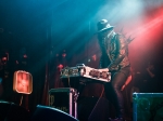 Prayers at the El Rey Theatre, Jan. 9, 2016. Photo by Monique Hernandez