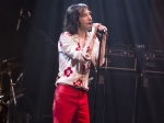 Primal Scream at the Regent Theater, Nov. 5, 2016. Photo by Carl Pocket