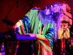 Prince Rama at Resident, March 29, 2016. Photo by Daiana Feuer